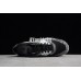 NIKE AIR MAX 90 ULTRA 2.0 FLYKNIT BLACK WOLF GREY WHITE