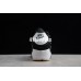 NIKE AIR MAX 90 ULTRA 2.0 FLYKNIT BLACK WOLF GREY WHITE