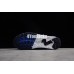 NIKE AIR MAX 90 ULTRA 2.0 FLYKNIT DARK UNIVERSITY BLUEWHITE 875943-400