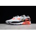 NIKE AIR MAX 90 ULTRA 2.0 FLYKNIT INFRARED 875943-004