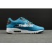 NIKE AIR MAX 90 ULTRA ESSENTIAL BLUE WHITE 819474-401