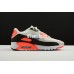 NIKE AIR MAX 90 ULTRA ESSENTIAL INFRARED 819474-106