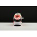 NIKE AIR MAX 90 ULTRA ESSENTIAL INFRARED 819474-106