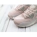 NIKE WMNS AIR MAX 90 LX PARTICLE ROSE 898512-600