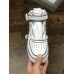 JOSHUA VIDES x REIGN x NIKE AIR FORCE ONE HI WHITE