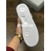 JOSHUA VIDES x REIGN x NIKE AIR FORCE ONE HI WHITE