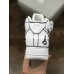 JOSHUA VIDES x REIGN x NIKE AIR FORCE ONE HI WHITE