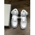 JOSHUA VIDES x REIGN x NIKE AIR FORCE ONE HI WHITE