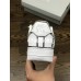 JOSHUA VIDES x REIGN x NIKE AIR FORCE ONE LOW WHITE