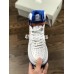 NBA x NIKE AIR FORCE 1 HI SPORT NEW YORK KNICKS AV3938-400