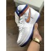 NBA x NIKE AIR FORCE 1 HI SPORT NEW YORK KNICKS AV3938-400