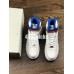 NBA x NIKE AIR FORCE 1 HI SPORT NEW YORK KNICKS AV3938-400