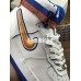 NBA x NIKE AIR FORCE 1 HI SPORT NEW YORK KNICKS AV3938-400