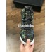NIKE AIR FORCE 1 HI BHM QS BLACK SUMMIT WHITE 836227-001