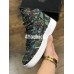 NIKE AIR FORCE 1 HI BHM QS BLACK SUMMIT WHITE 836227-001