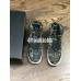 NIKE AIR FORCE 1 HI BHM QS BLACK SUMMIT WHITE 836227-001