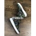 NIKE AIR FORCE 1 HI BHM QS BLACK SUMMIT WHITE 836227-001