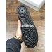 NIKE AIR FORCE 1 LOW 07 LEATHER EMBLEM BLACK AJ7280-002