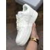 NIKE AIR FORCE 1 LOW 07 LTHR MILK WHITE AJ7280-102