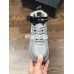 NIKE AIR FORCE 1 MID 07 LV8 WOLF GREY 804609-006