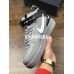 NIKE AIR FORCE 1 MID 07 LV8 WOLF GREY 804609-006