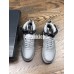 NIKE AIR FORCE 1 MID 07 LV8 WOLF GREY 804609-006