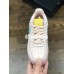 NIKE WMNS AIR FORCE 1 LOW PINK BLUE YELLOW 596728-020