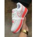 NIKE WMNS AIR FORCE 1 LOW WHITE PINK 596728-060