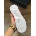 NIKE WMNS AIR FORCE 1 LOW WHITE PINK 596728-060