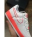 NIKE WMNS AIR FORCE 1 LOW WHITE PINK 596728-060