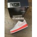 NIKE WMNS AIR FORCE 1 LOW WHITE PINK 596728-060
