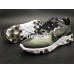 NIKE REACT ELEMENT 87 ANTHRACITE BLACK WHITE AQ1090-001