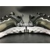 NIKE REACT ELEMENT 87 ANTHRACITE BLACK WHITE AQ1090-001