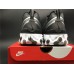 NIKE REACT ELEMENT 87 ANTHRACITE BLACK WHITE AQ1090-001