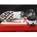 NIKE REACT ELEMENT 87 ANTHRACITE BLACK WHITE AQ1090-001