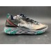 NIKE REACT ELEMENT 87 NEPTUNE GREEN AQ1090-005