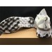 OFF-WHITE x NIKE REACT ELEMENT 87 WHITE CONE-ICE BLUE AQ0068-100
