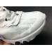 OFF-WHITE x NIKE REACT ELEMENT 87 WHITE CONE-ICE BLUE AQ0068-100