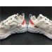 UNDERCOVER x NIKE EPIC REACT ELEMENT 87 WHITE CREAM RED AQ1813-345