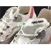 UNDERCOVER x NIKE EPIC REACT ELEMENT 87 WHITE CREAM RED AQ1813-345