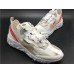 UNDERCOVER x NIKE EPIC REACT ELEMENT 87 WHITE CREAM RED AQ1813-345