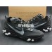 UNDERCOVER x NIKE REACT ELEMENT 87 BLACK WHITE AQ1813-001