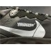 UNDERCOVER x NIKE REACT ELEMENT 87 BLACK WHITE AQ1813-001