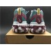 UNDERCOVER x NIKE REACT ELEMENT 87 BLUE GOLD PURPLE AQ1813-341