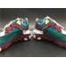 UNDERCOVER x NIKE REACT ELEMENT 87 BLUE GOLD PURPLE AQ1813-341