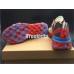 UNDERCOVER x NIKE REACT ELEMENT 87 RED GREEN BLUE AQ1813-339