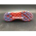 UNDERCOVER x NIKE REACT ELEMENT 87 RED GREEN BLUE AQ1813-339