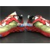 UNDERCOVER x NIKE REACT ELEMENT 87 RED GREEN BLUE AQ1813-339