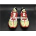 UNDERCOVER x NIKE REACT ELEMENT 87 RED GREEN BLUE AQ1813-339