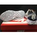 UNDERCOVER x NIKE REACT ELEMENT 87 WHITE CREAM BLUE AQ1813-343